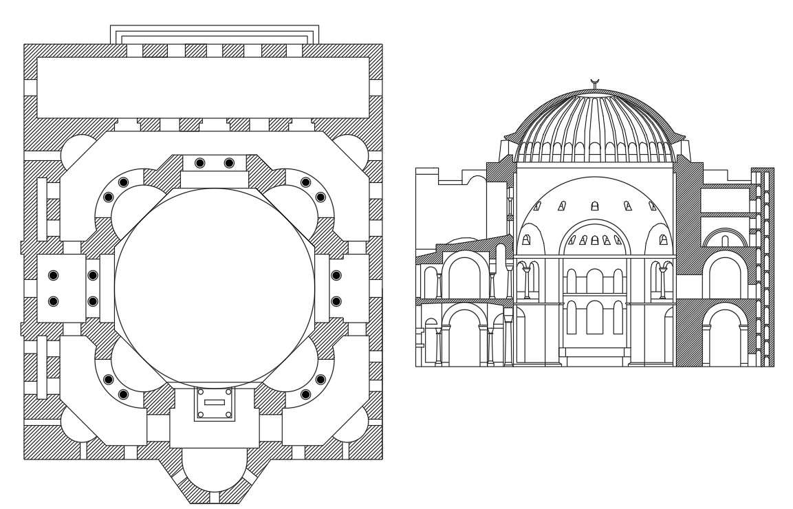 Art Gallery Design In DWG File - Cadbull