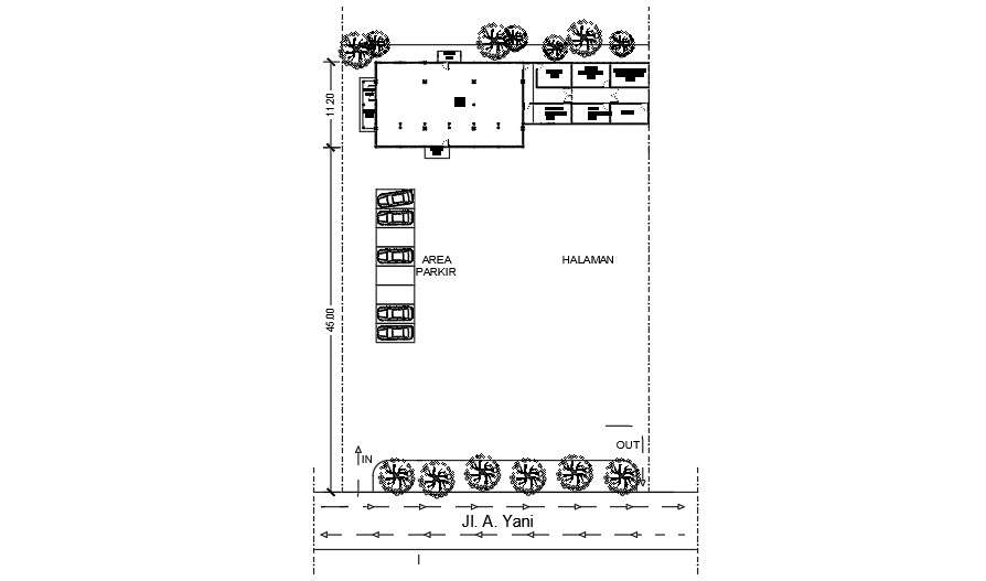 simple-site-plan-example-in-2024-simple-site-site-plan-design-site-plan