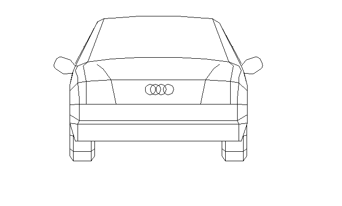 HD wallpaper: car, vehicle, Audi, Audi R8, artwork, drawing, pencil drawing  | Wallpaper Flare