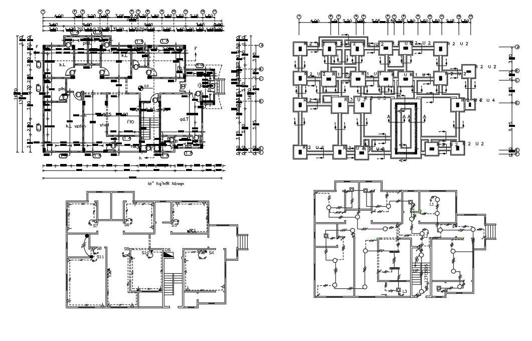 autocad-construction-working-plan-of-house-project-drawing-cadbull