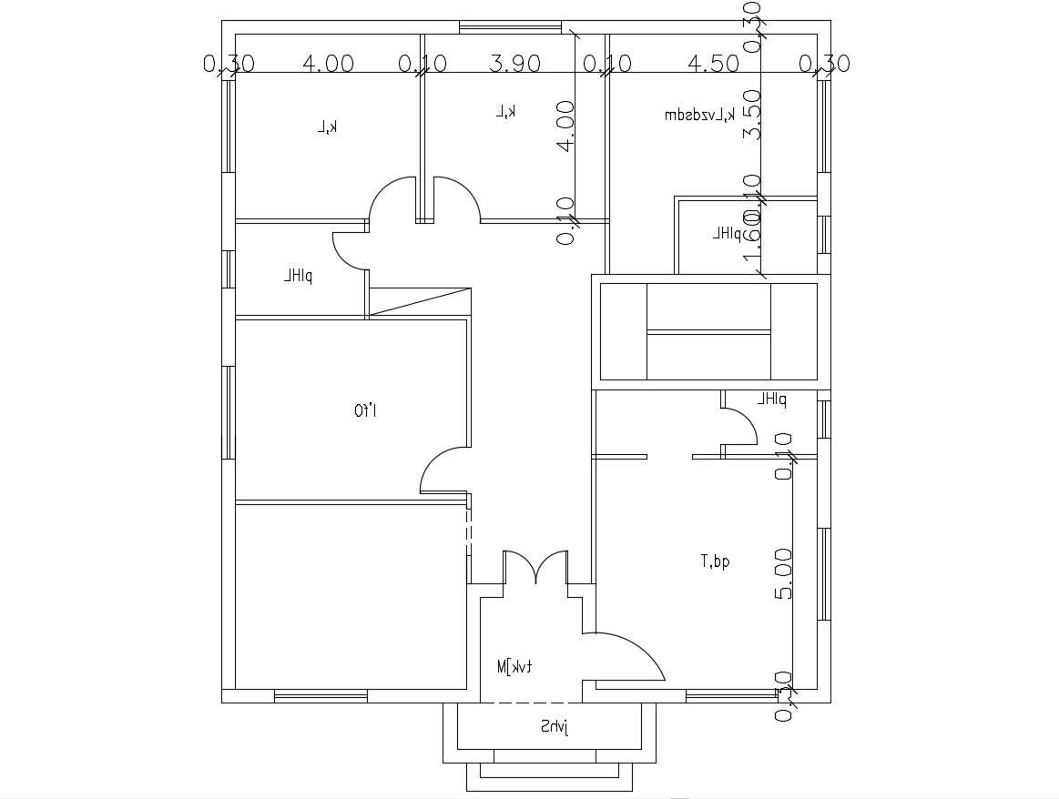 How to Draw a Floor Plan by Hand (Step By Step Guide)