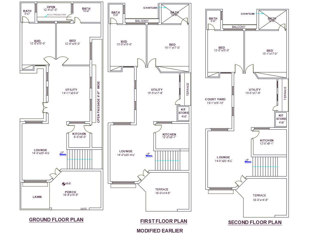 45-house-plan-inspiraton-2-bedroom-house-plan-dwg