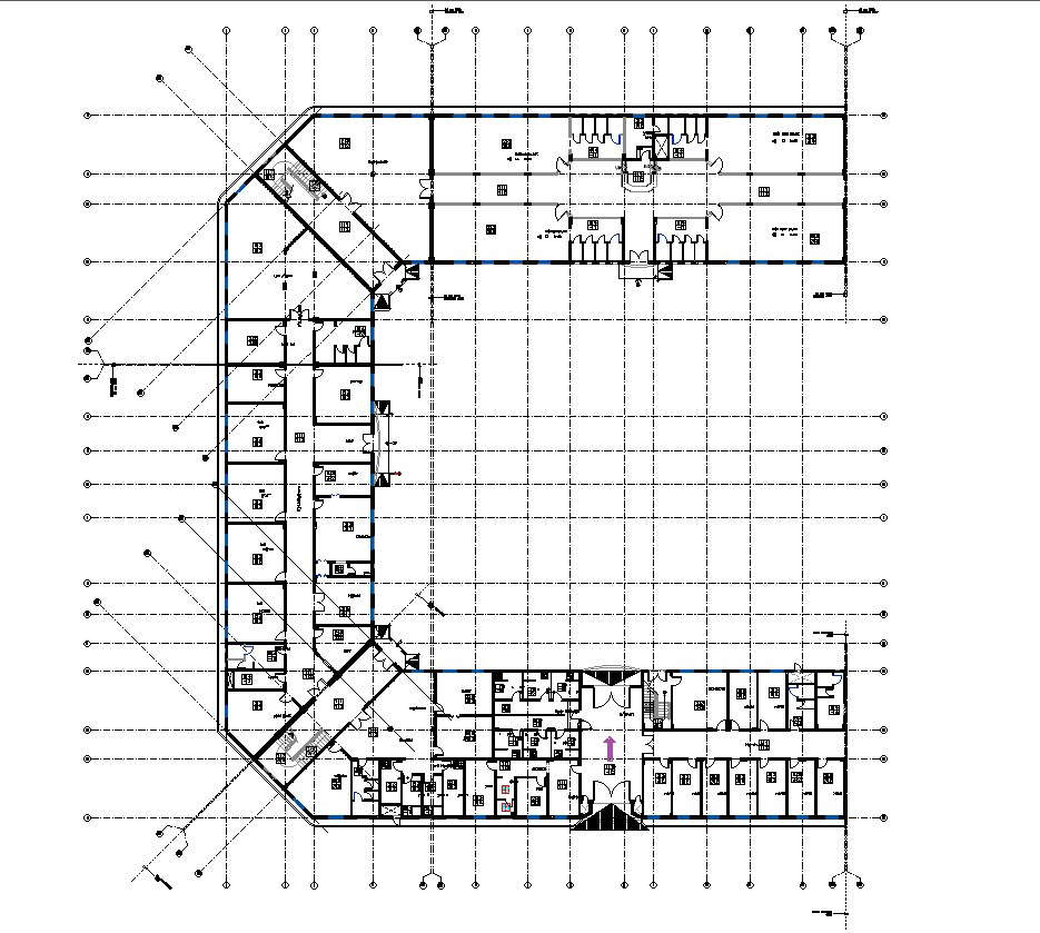 autocad-drawing-detailing-the-ground-floor-layout-of-a-commercial