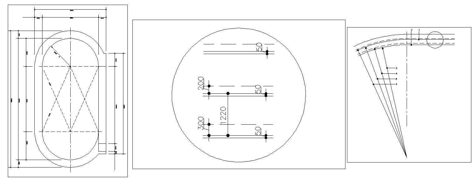 drawings standards file autocad