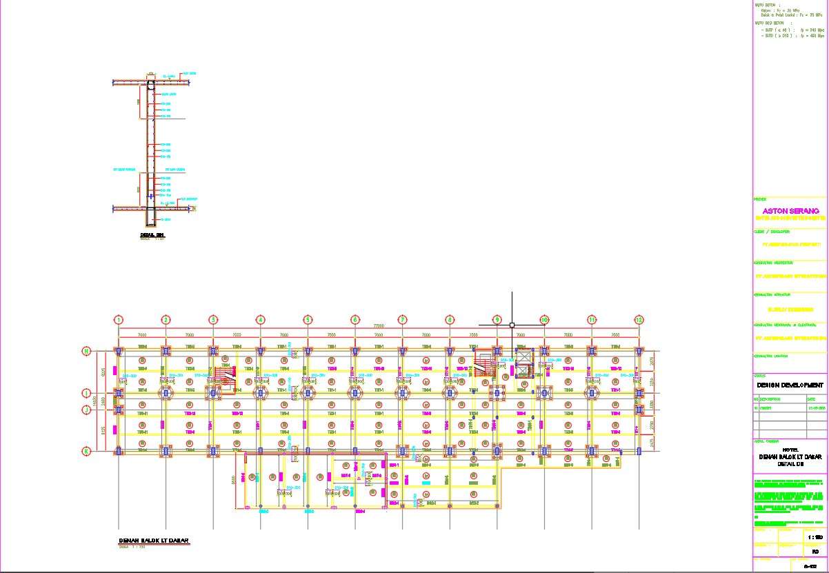 AutoCAD 2D Drawing Floor Plan Services at Rs 12/sq ft in Guwahati