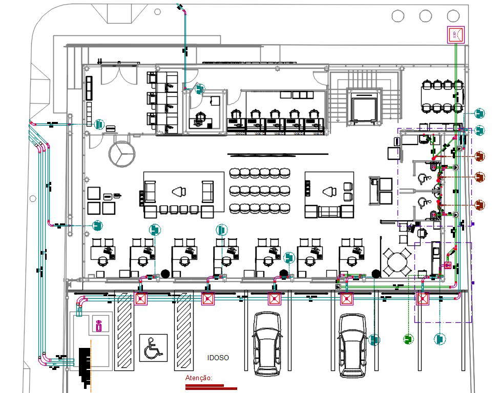 bank plan