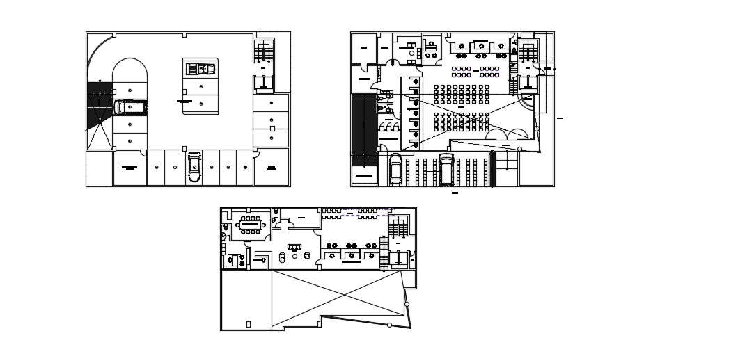 How To Plan Basement Layout In Autocad Openbasement