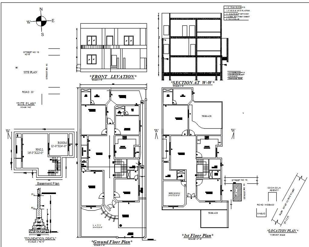 Architecture 2d And 3d house plan And mechanical 2d drawing | Facebook