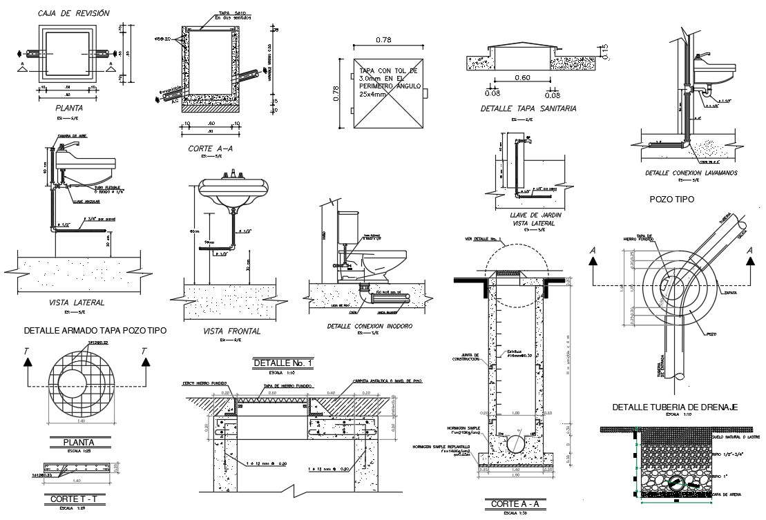 Bathroom Equipment - Cadbull