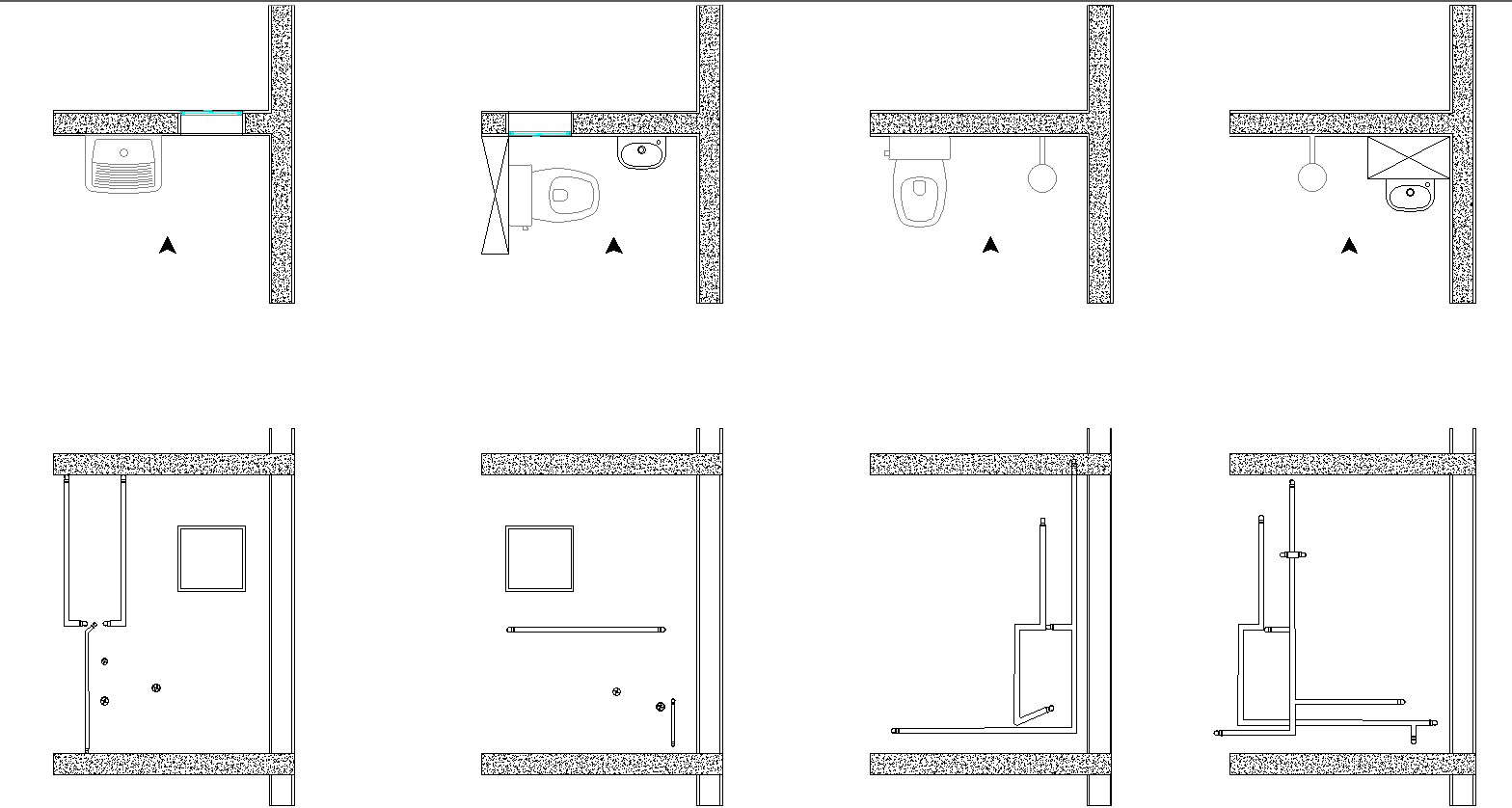 bathroom-and-toilet-layout-cad-dwg-detail-file-cadbull