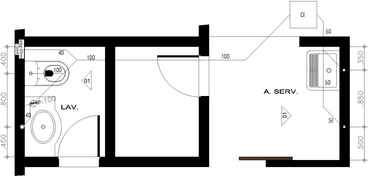 bathroom-plan-with-dimensions-cadbull