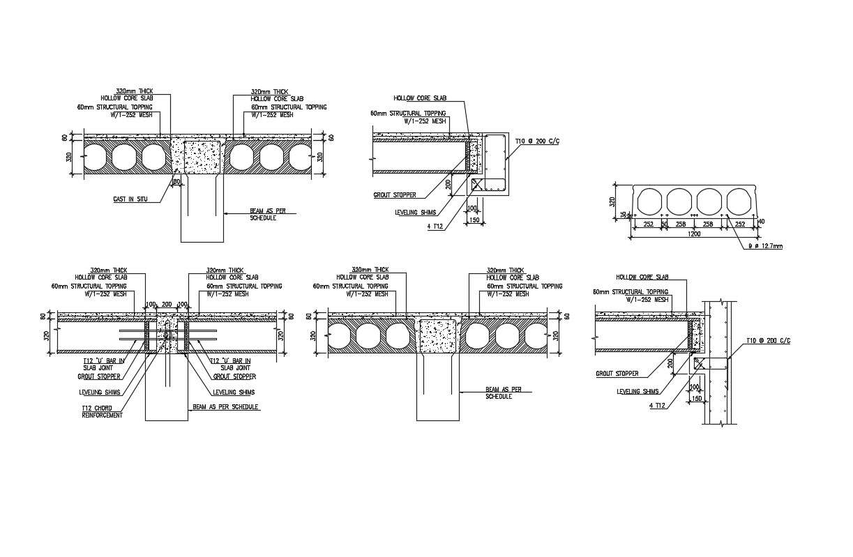 Beam Structural Plan Detail Drawing In Dwg Autocad File Cadbull Porn Sex Picture 1361