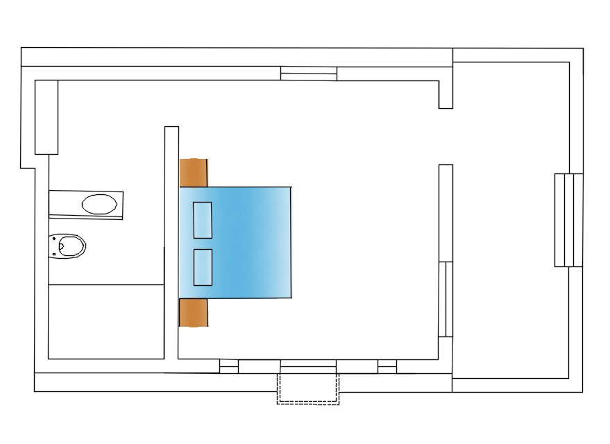 Bedroom Plan AutoCAD File Cadbull   Bedroom Plan AutoCAD File Wed Oct 2019 11 45 16 