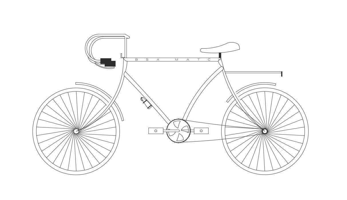 Bicycle CAD Block - Bicycle CAD Block Fri Oct 2019 06 36 01