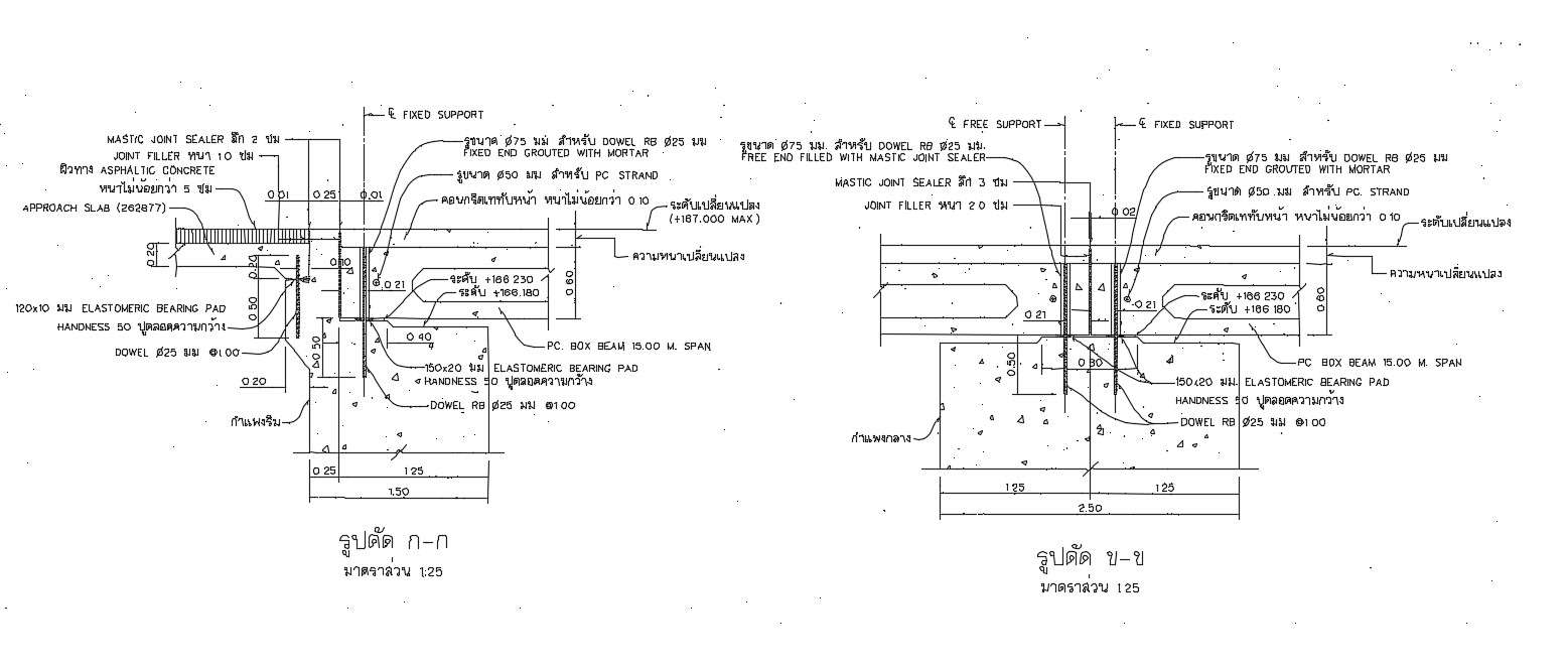 Block Work Construction Design Cadbull