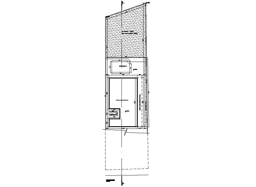 bottom floor meaning