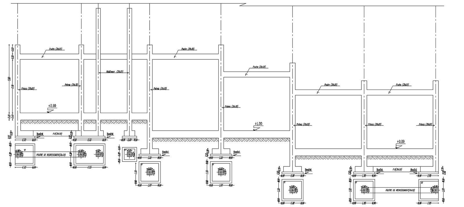 boundary-wall-foundation-details-in-autocad-2d-drawing-cad-file-dwg