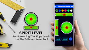 Bubble Level Angle Meter Free Download APK File - Cadbull