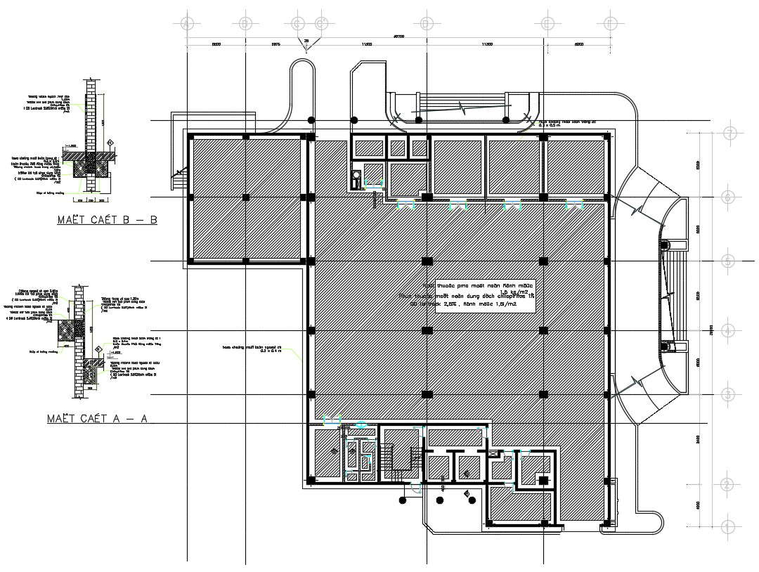 building-column-plan-dwg-file-download-cadbull