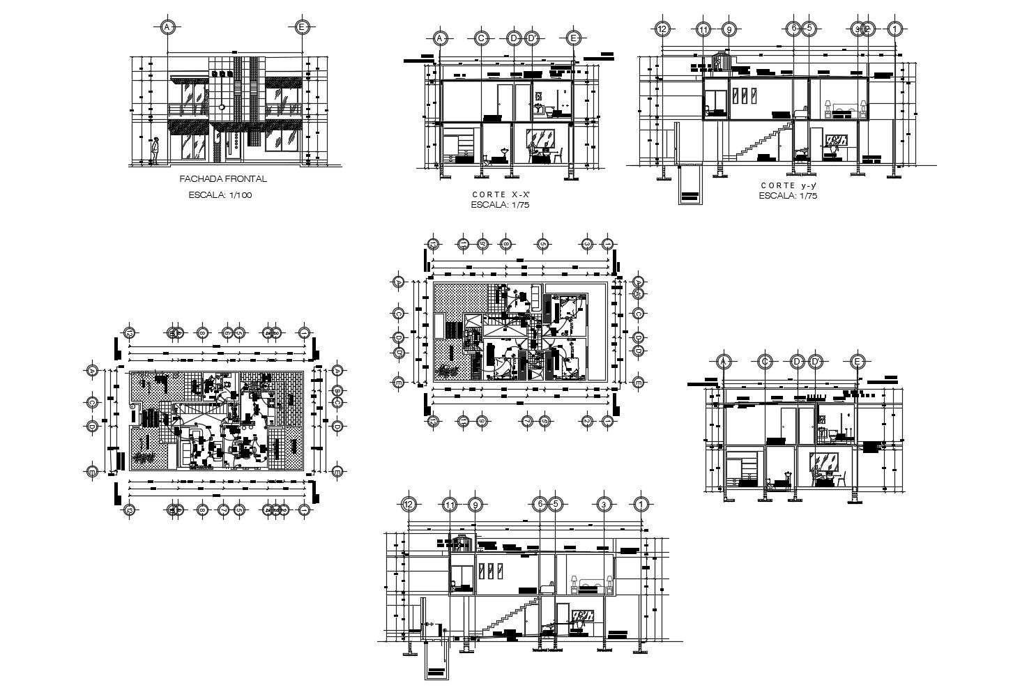 Plan In House Events