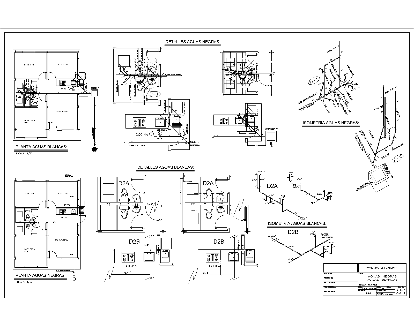 cad-house-plan-cadbull