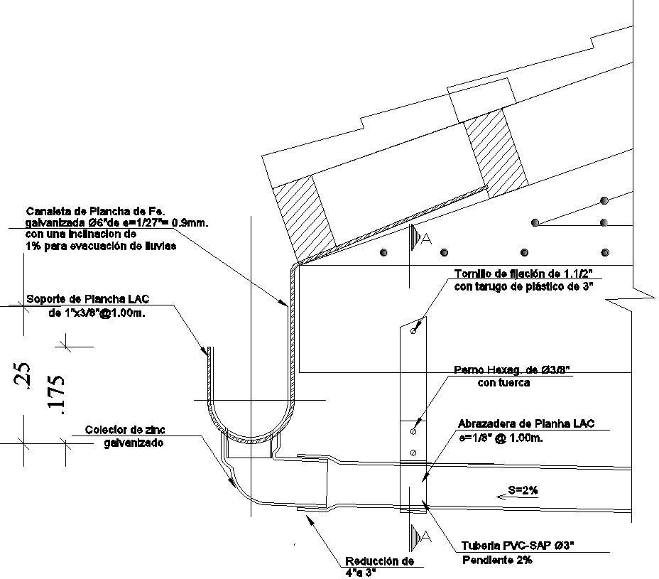 CLAMP DETAIL in AutoCAD 2D drawing, dwg file, CAD file - Cadbull