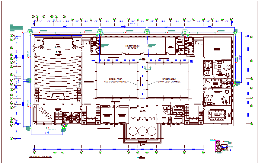 cadet-college-building-plan-design-view-with-concrete-detail-dwg-file