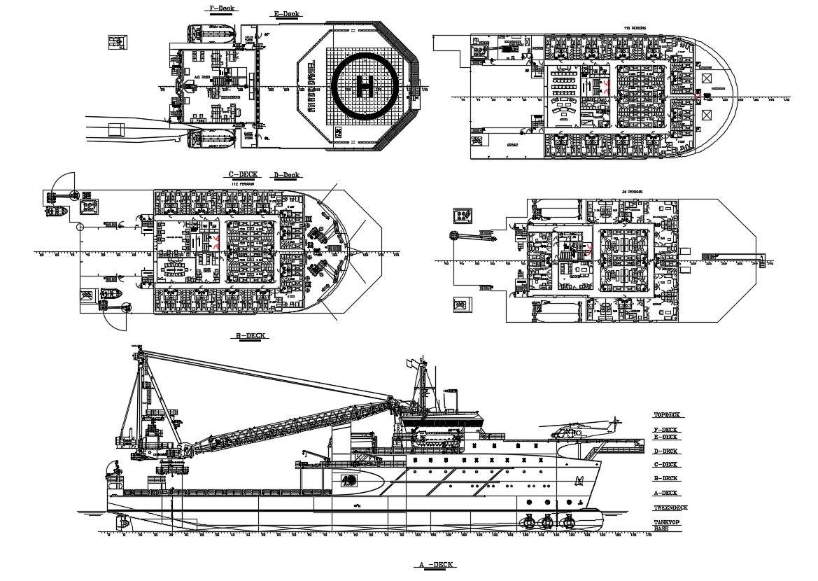 Cargo Ship Front View - Front Of Boat Drawing - Free Transparent PNG  Clipart Images Download