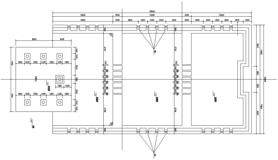 Ceiling Design AutoCAD Drawing Download - Cadbull