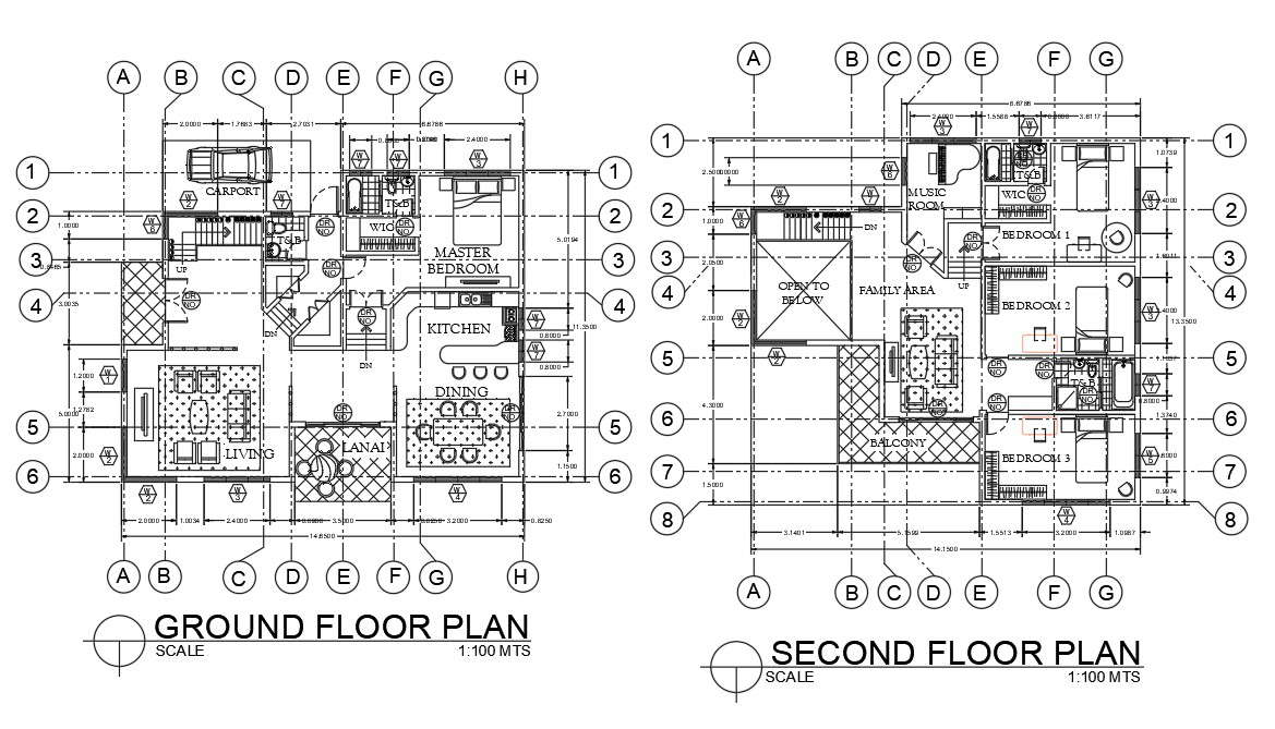 centre-line-drawing-plan-of-residence-project-given-in-this-2d-autocad