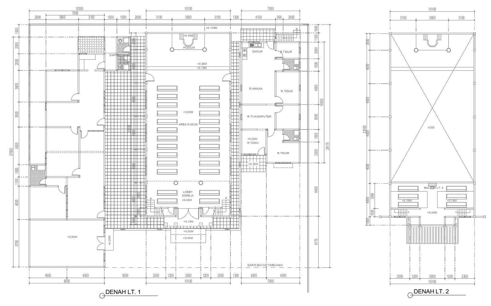 church-furniture-layout-and-space-design-in-detail-dwg-autocad-drawing