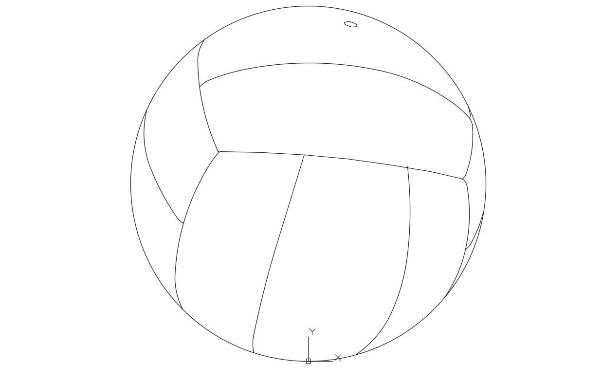 How to Draw a Soccer Ball (Step by Step Pictures) | Cool2bKids | Bolas,  Dibujos detallados, Balon de futbol