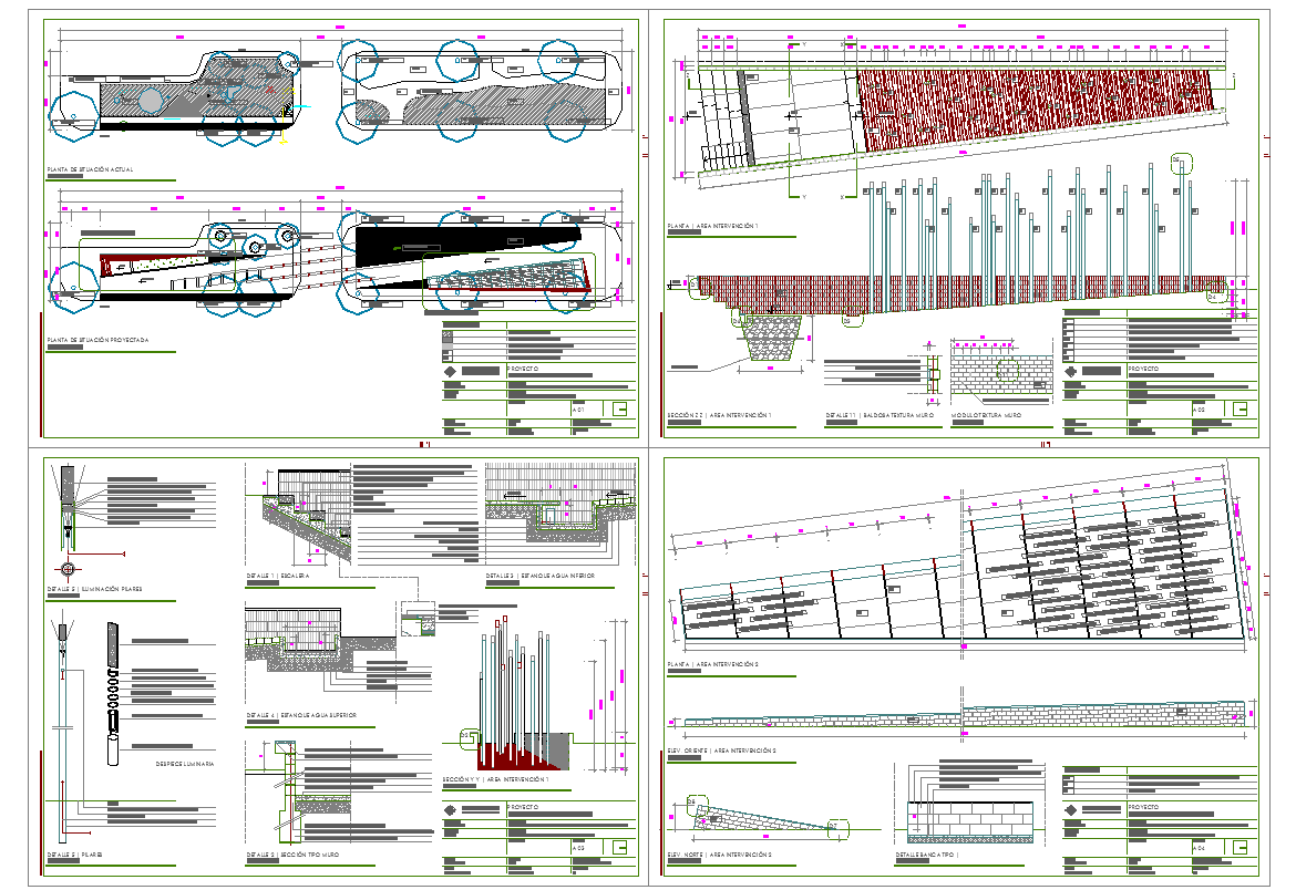 Civil Defense Column Footing Detail Dwg File Cadbull