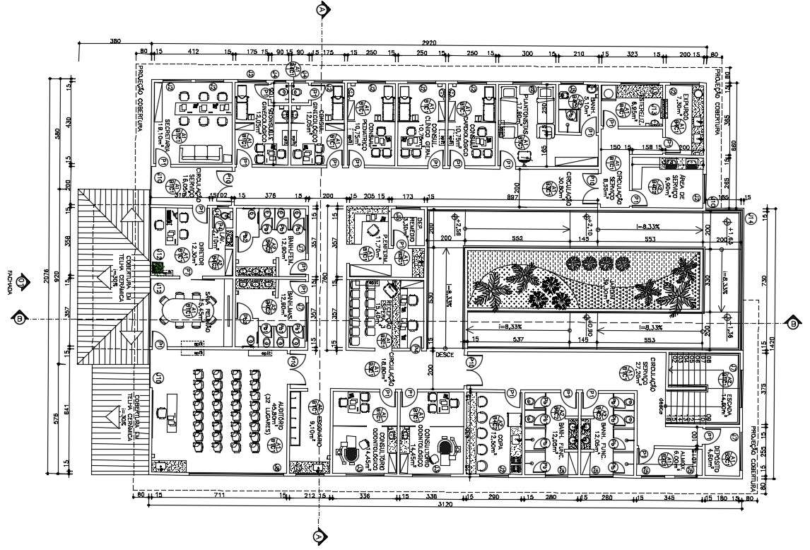 Major Civil engineering software used for drafting and visualization -  CivilDigital -