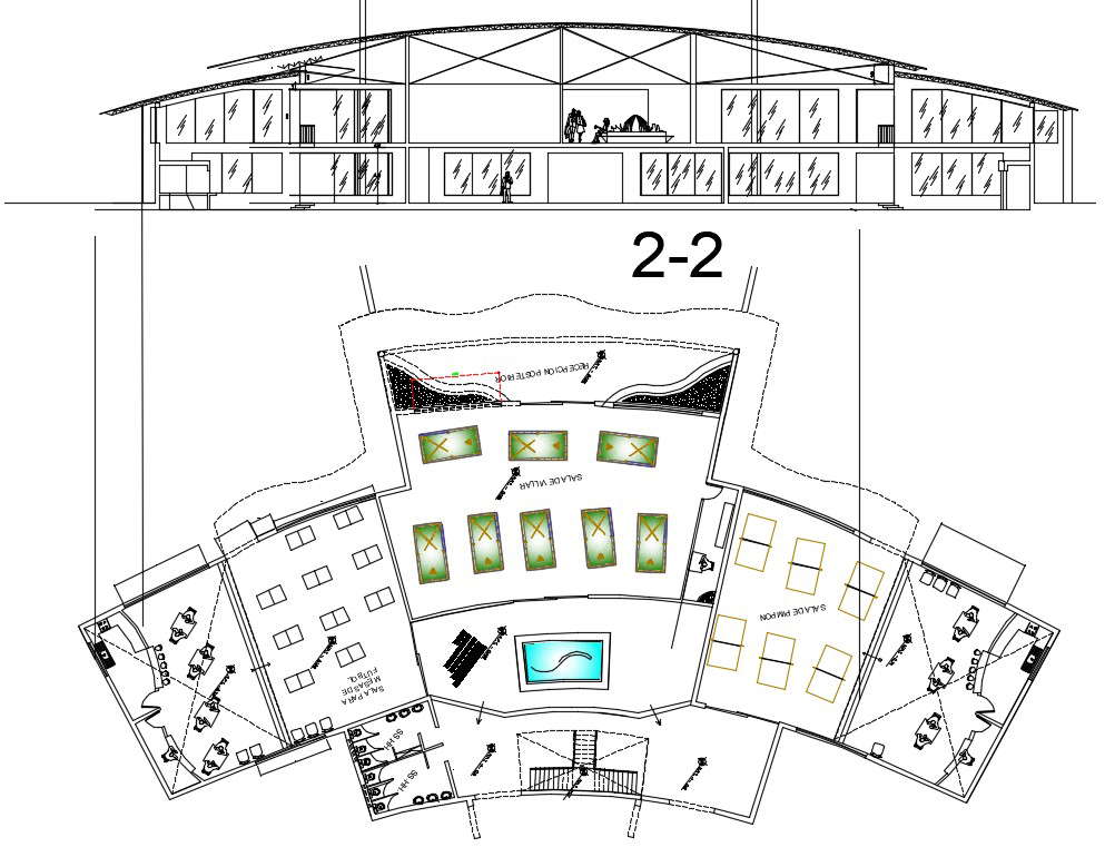 clubhouse-section-detail-drawing-is-given-in-this-file-download-this