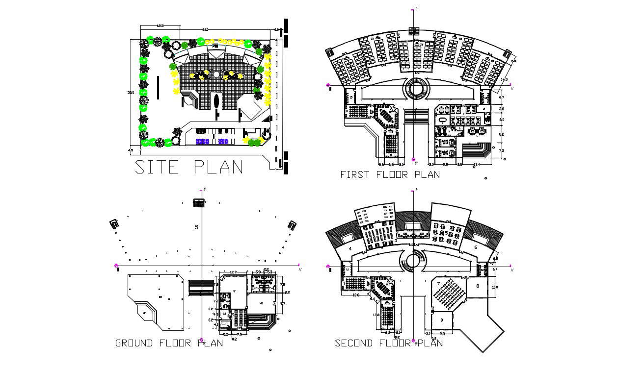 Floor Plan Creator