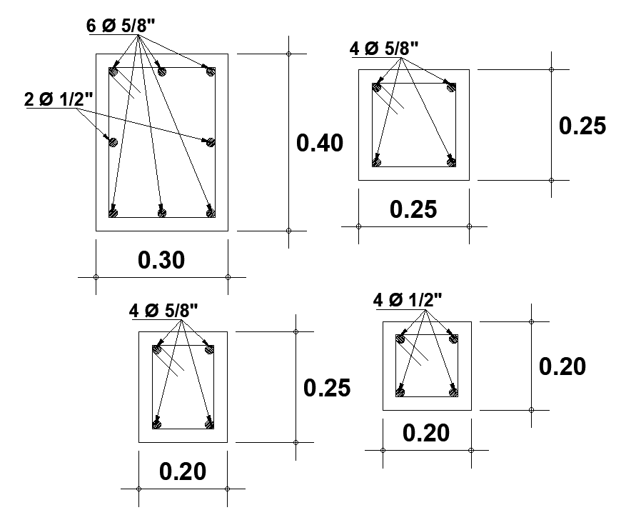 column-cad-blocks-top-view-cad-drawing-download-dwg-file-cadbull