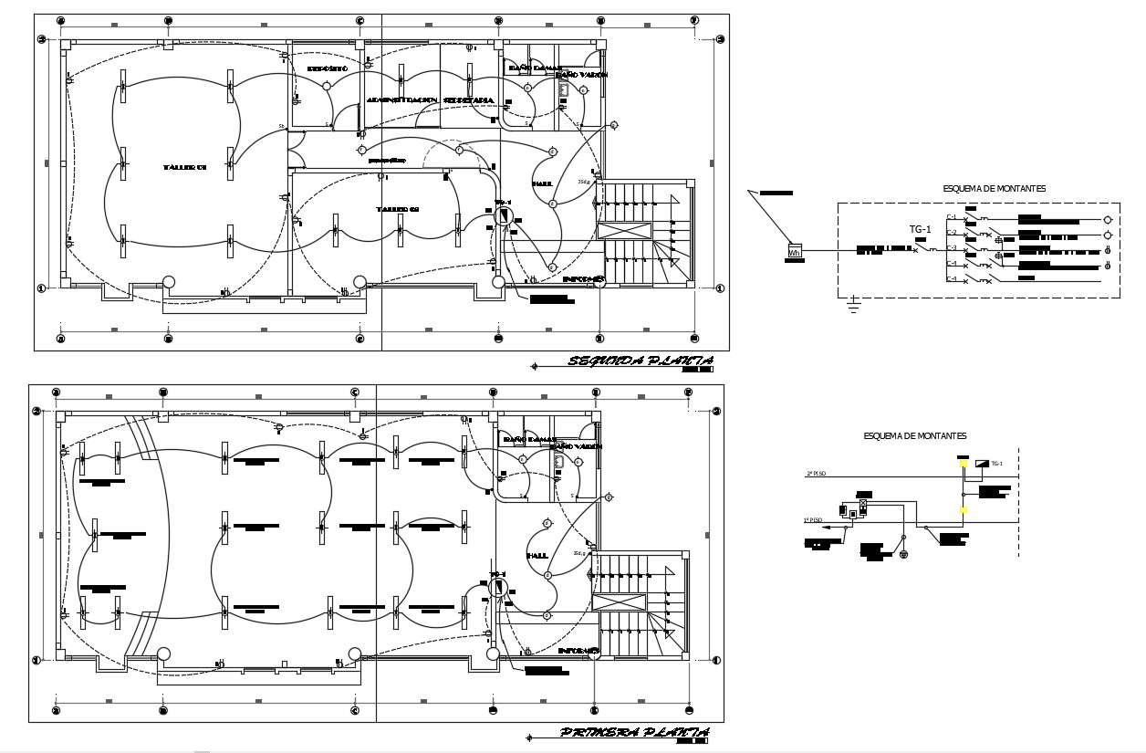 electrical installation business plan