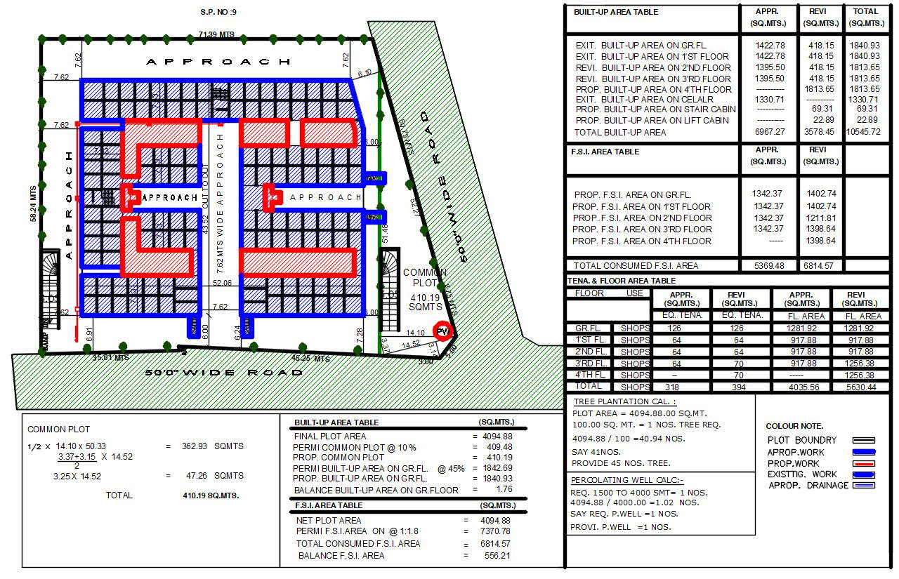 warehouse in autocad cad download 746.78 kb bibliocad