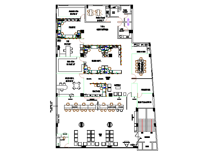 Bank Floor Plan Requirements Floorplans click