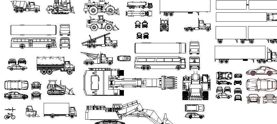 Speed Boat Elevation CAD blocks Free Download DWG File - Cadbull