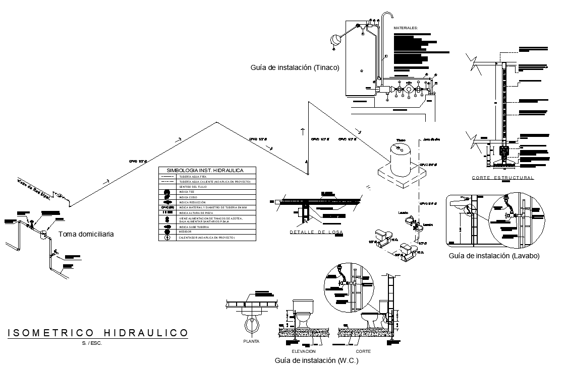 Construction Building Plan And Section Detail Dwg File Cadbull 5-story-apartment-building-designs-with-autocad-file-artofit