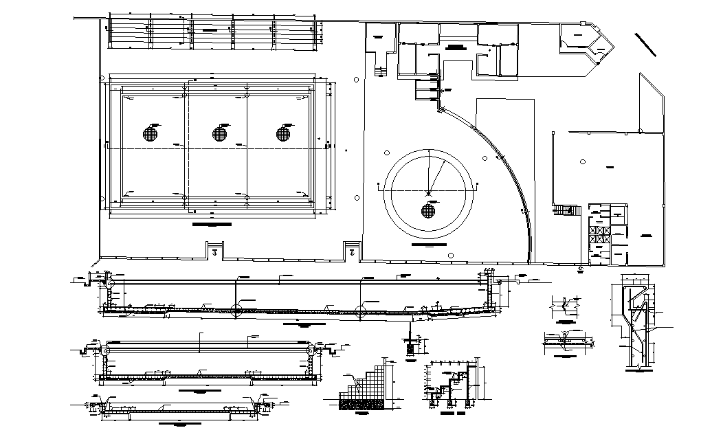 Construction detail drawing provided in this AutoCAD file. Download DWG ...