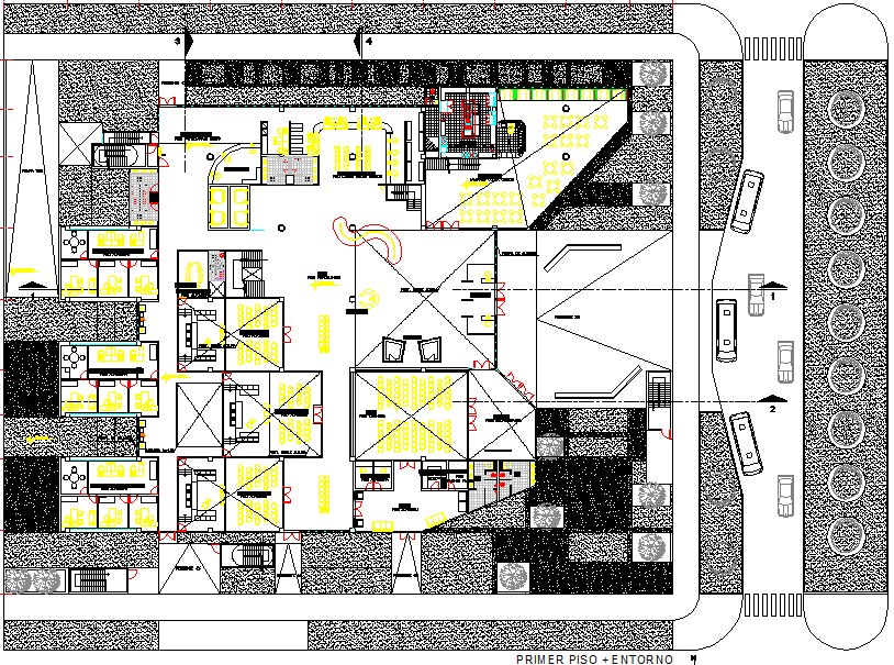 Game Room Detail 2D DWG Design Section for AutoCAD #game #room #2d #dwg  #design #autocad #civilstudy #design #homebuilders #newconstruct…