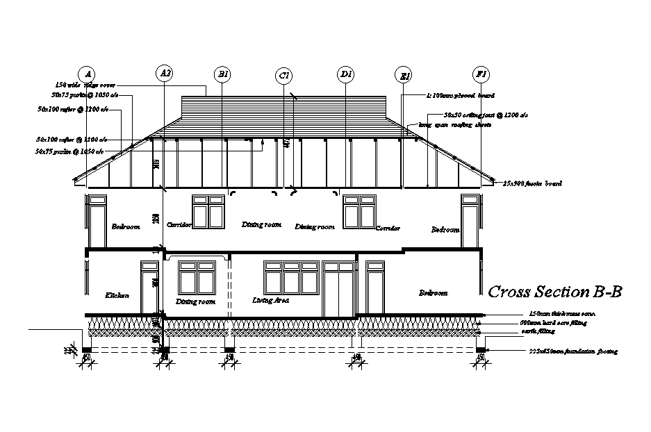 cross-section-view-of-18x14m-first-floor-house-plan-is-given-in-this-autocad-drawing-file