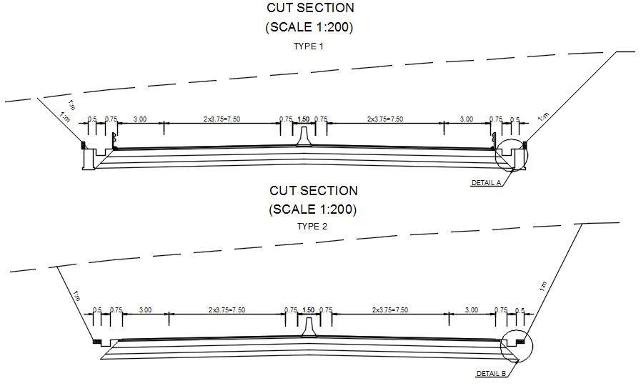 cut-section-details-in-autocad-dwg-file-cadbull