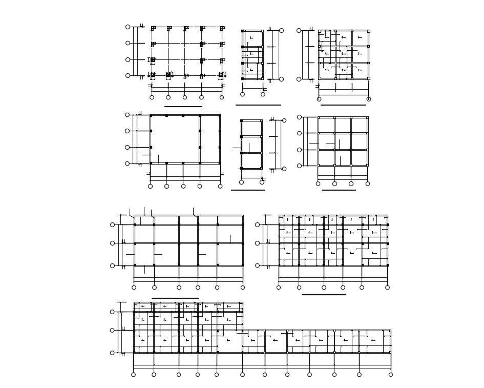 design-of-steel-structures-cadbull