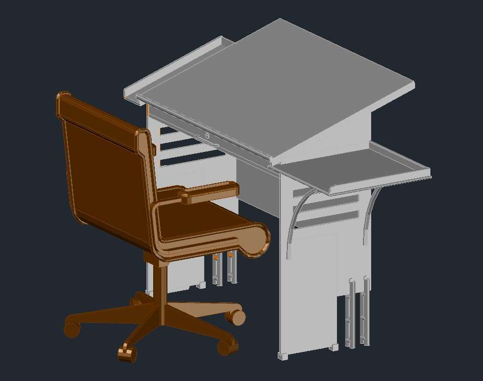 free cad software for furniture design