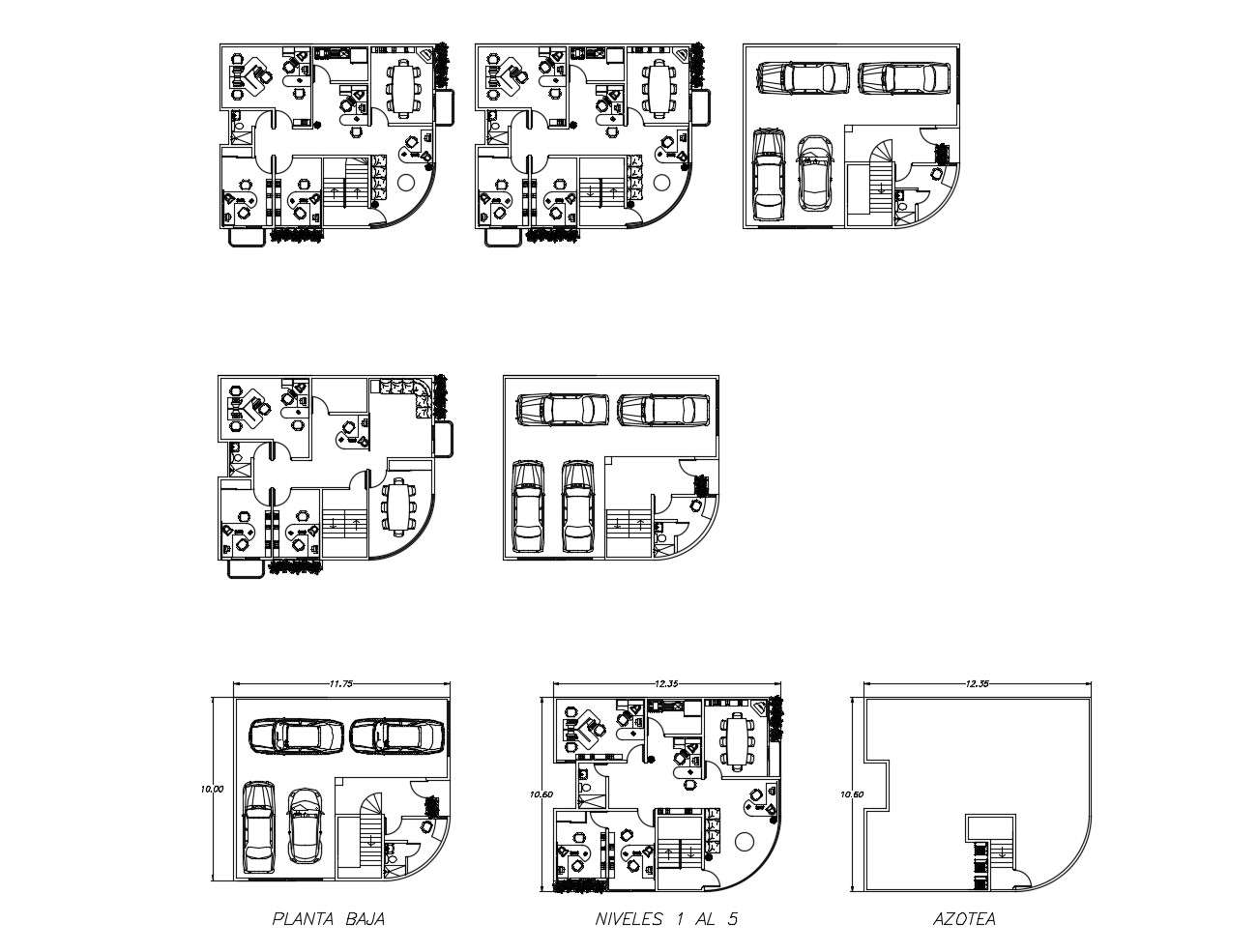 download-free-building-drawing-plan-in-autocad-file-cadbull