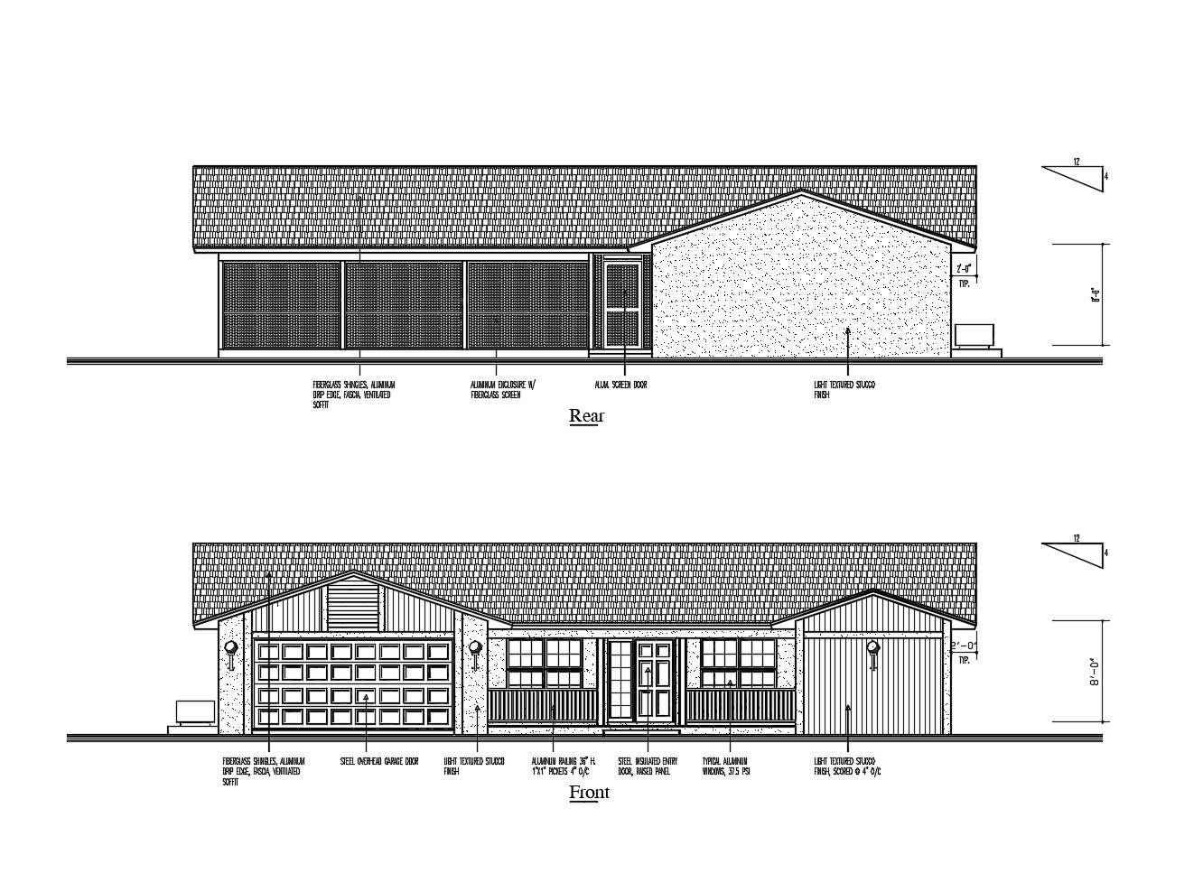 house-front-elevation-in-autocad-file-cadbull